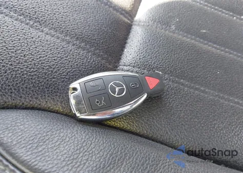 2018 Mercedes-Benz Gle 4Matic из США, поврежденный, VIN 4JGDA5HB6JB097031